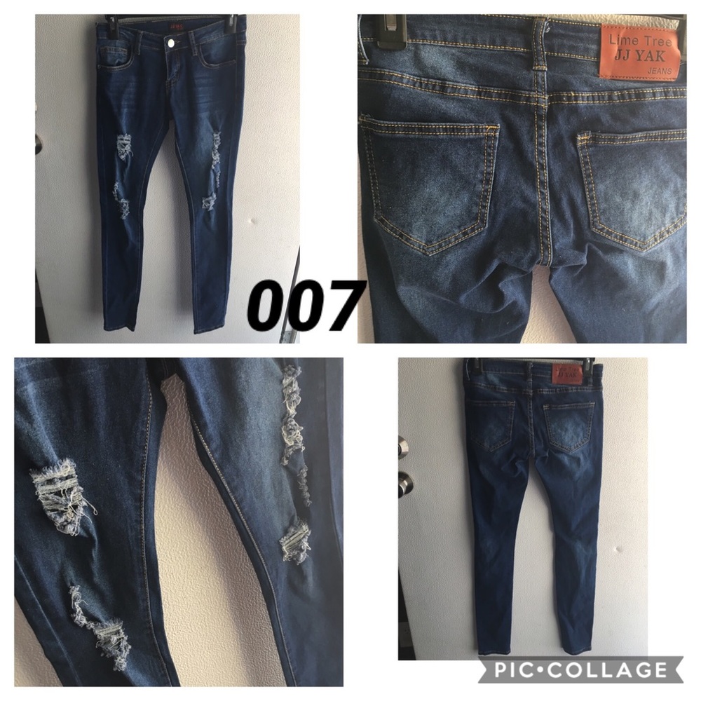 💥3/$10💥 Jeans